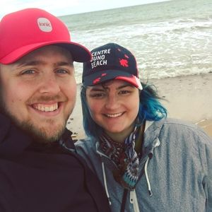 Meet your Posher, Isabelle